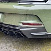 Photo of 1016 Industries Carbon Aero for the Porsche 992.1 GT3 - Image 11